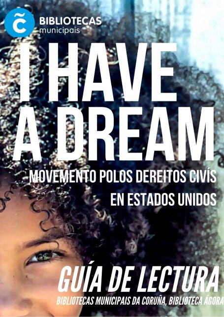 Guía de lectura "I have a dream"